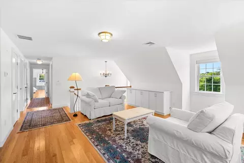 Entry Way - 20 Durham Dr, Waquoit, MA 02536 photo 2 of 2