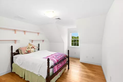 Bedroom - 20 Durham Dr, Waquoit, MA 02536 photo 4 of 4
