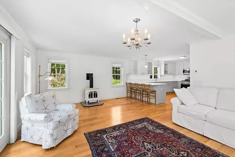 Living - 20 Durham Dr, Waquoit, MA 02536 photo 1 of 1