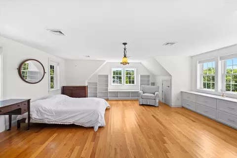 Bedroom - 20 Durham Dr, Waquoit, MA 02536 photo 1 of 4