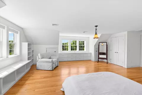 Bedroom - 20 Durham Dr, Waquoit, MA 02536 photo 3 of 4