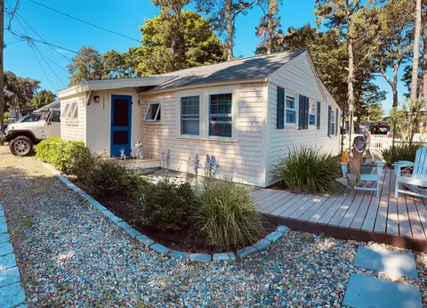 262 Old Wharf Rd UNIT 111, Dennis Port, MA 02639