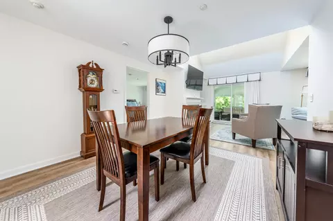 Dining - 4 Portside Dr, Mashpee, MA 02649 photo 2 of 2