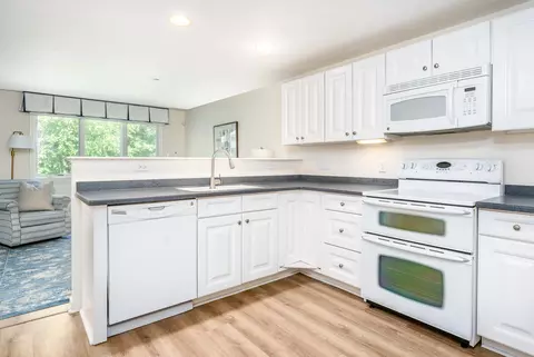 Kitchen - 4 Portside Dr, Mashpee, MA 02649 photo 2 of 2