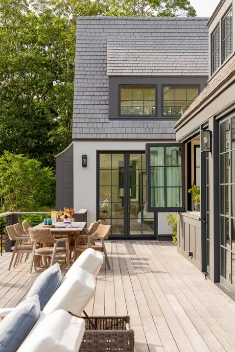 Exterior - 25 Brickyard Rd, Chilmark, MA 02535 photo 7 of 16