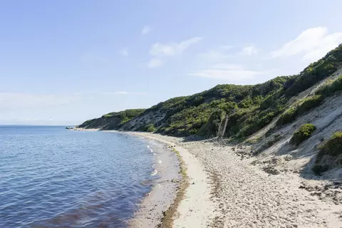 View/Area - 25 Brickyard Rd, Chilmark, MA 02535 photo 10 of 10