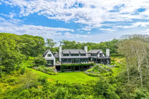 Exterior - 25 Brickyard Rd, Chilmark, MA 02535 photo 16 of 16