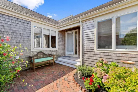 13 John Hall Cartway UNIT 13, Yarmouth Port, MA 02675