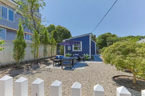 56 W Franklin St # A, Provincetown, MA 02657