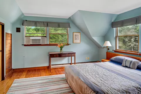 Bedroom - 174 Middle Rd, Chilmark, MA 02535 photo 6 of 9