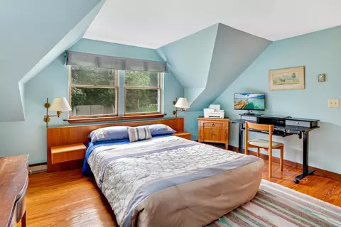 Bedroom - 174 Middle Rd, Chilmark, MA 02535 photo 7 of 9