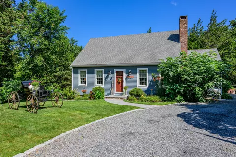 19 Settlers Trce, Eastham, MA 02642