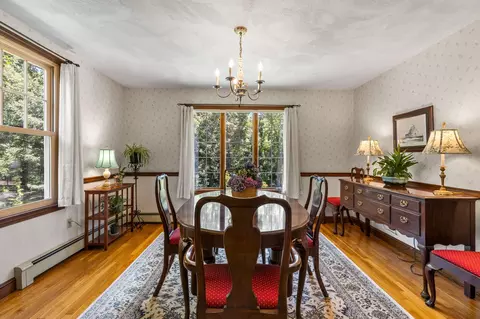 Dining - 2000 Bridge Rd, Eastham, MA 02642 photo 1 of 4
