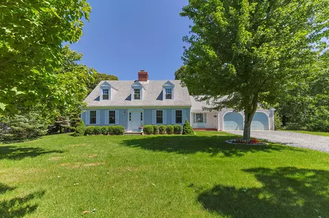 Exterior - 2000 Bridge Rd, Eastham, MA 02642 photo 2 of 16