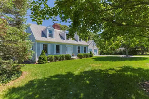 Exterior - 2000 Bridge Rd, Eastham, MA 02642 photo 4 of 16