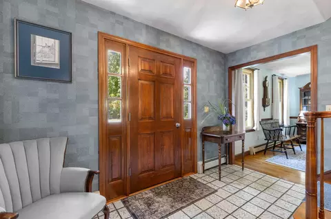 Entry Way - 2000 Bridge Rd, Eastham, MA 02642 photo 2 of 7