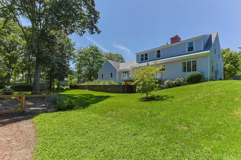Exterior - 2000 Bridge Rd, Eastham, MA 02642 photo 6 of 16