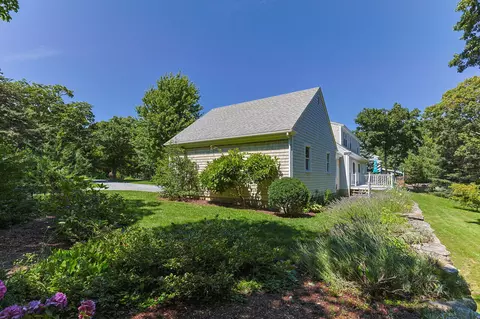 Exterior - 2000 Bridge Rd, Eastham, MA 02642 photo 11 of 16