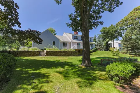 Exterior - 2000 Bridge Rd, Eastham, MA 02642 photo 7 of 16