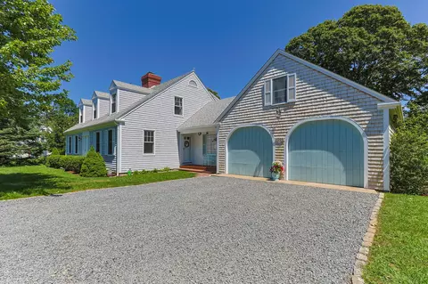 Exterior - 2000 Bridge Rd, Eastham, MA 02642 photo 3 of 16