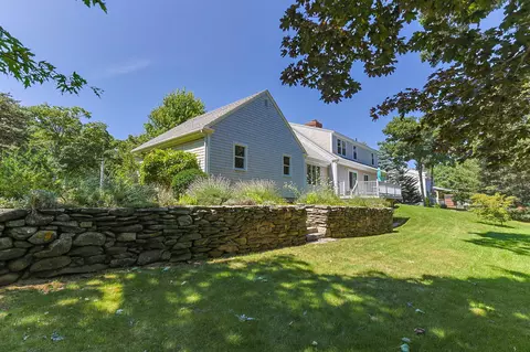 Exterior - 2000 Bridge Rd, Eastham, MA 02642 photo 5 of 16