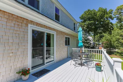 Exterior - 2000 Bridge Rd, Eastham, MA 02642 photo 9 of 16