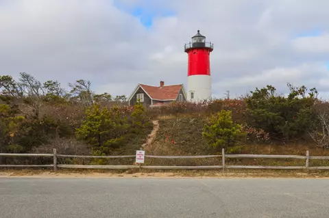 Exterior - 2000 Bridge Rd, Eastham, MA 02642 photo 16 of 16