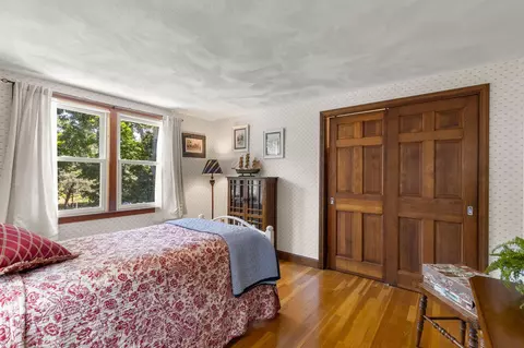 Bedroom - 2000 Bridge Rd, Eastham, MA 02642 photo 7 of 8