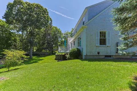 Exterior - 2000 Bridge Rd, Eastham, MA 02642 photo 10 of 16