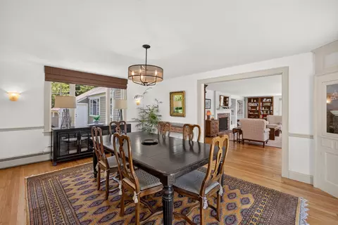 Dining - 35 Blue Heron Dr, Osterville, MA 02655 photo 3 of 3