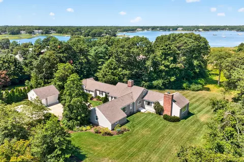 View/Area - 35 Blue Heron Dr, Osterville, MA 02655 photo 2 of 8
