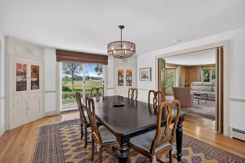 Dining - 35 Blue Heron Dr, Osterville, MA 02655 photo 1 of 3