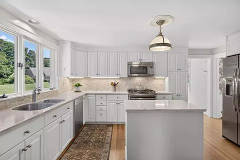 Kitchen - 35 Blue Heron Dr, Osterville, MA 02655 photo 1 of 2