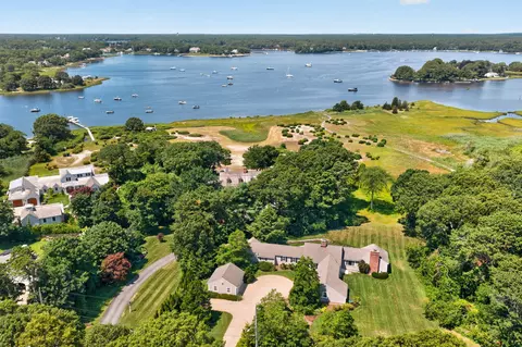 View/Area - 35 Blue Heron Dr, Osterville, MA 02655 photo 6 of 9