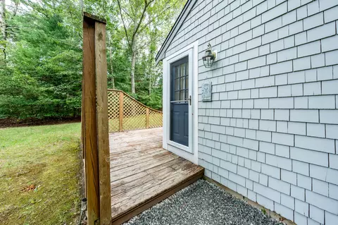 Exterior - 41 Bridle Path, Marstons Mills, MA 02648 photo 6 of 8