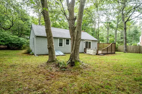 Exterior - 41 Bridle Path, Marstons Mills, MA 02648 photo 8 of 8