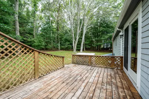 Exterior - 41 Bridle Path, Marstons Mills, MA 02648 photo 5 of 8