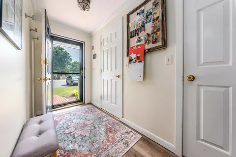 Entry Way - 130 Shellback Way #T, Mashpee, MA 02649 photo 1 of 4
