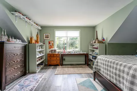 Bedroom - 130 Shellback Way #T, Mashpee, MA 02649 photo 1 of 2