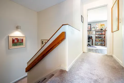 Entry Way - 130 Shellback Way #T, Mashpee, MA 02649 photo 3 of 4
