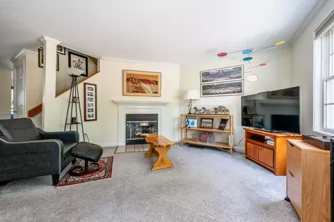 Living - 130 Shellback Way #T, Mashpee, MA 02649 photo 1 of 1