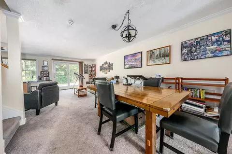 Dining - 130 Shellback Way #T, Mashpee, MA 02649 photo 2 of 2