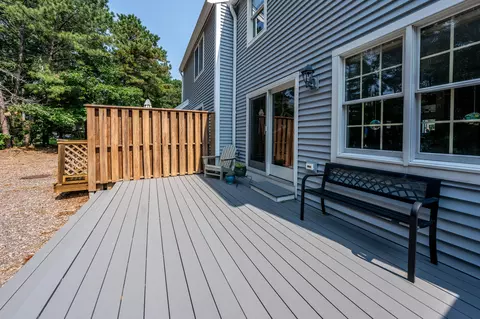 Exterior - 130 Shellback Way #T, Mashpee, MA 02649 photo 1 of 6