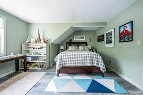 Bedroom - 130 Shellback Way #T, Mashpee, MA 02649 photo 2 of 2