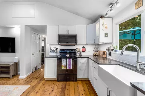 Kitchen - 23 Highview Ave, Mashpee, MA 02649 photo 1 of 2