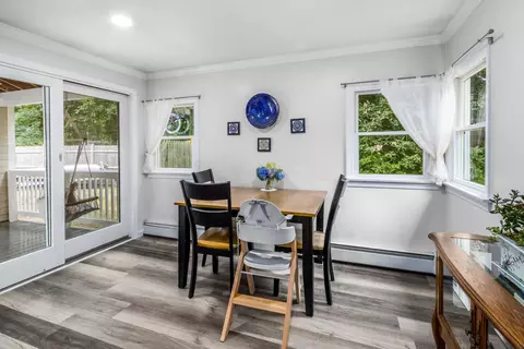 Dining - 23 Highview Ave, Mashpee, MA 02649 photo 1 of 2