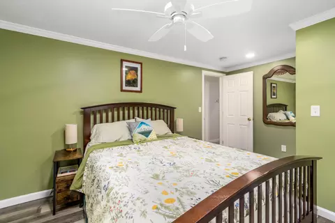 Bedroom - 23 Highview Ave, Mashpee, MA 02649 photo 1 of 3