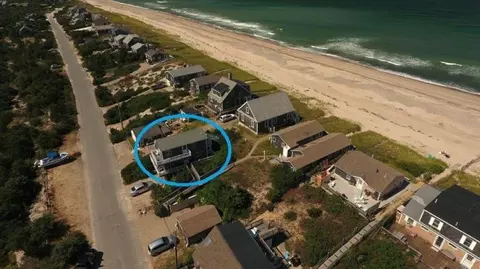 99 N Shore Blvd UNIT 1, East Sandwich, MA 02537