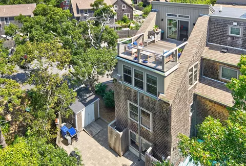 5 Stable Path UNIT A, Provincetown, MA 02657