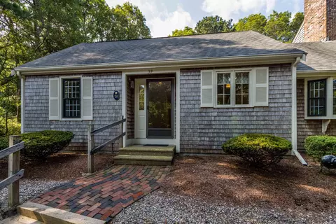 59 Debs Hill Rd #42A, Yarmouth Port, MA 02675